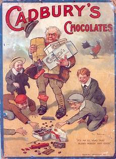 Chocolate Packagings