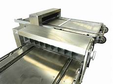 Chocolate Packing Machine