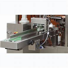 Chocolate Packing Machines