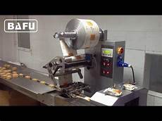 Chocolate Packing Machines
