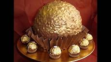 Chocolate Palm-Nut Roche Chocolate