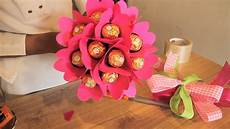 Chocolate Palm-Nut Roche Chocolate