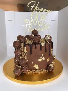 Chocolate Palm-Nut Roche Chocolate