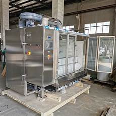 Chocolate Panning Machine