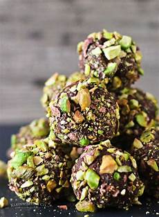 Chocolate Pistachio