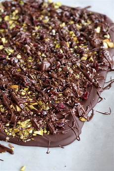 Chocolate Pistachio