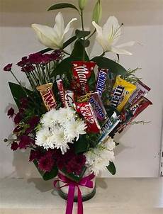 Chocolate Plants