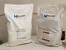 Chocolate Premixers