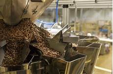 Chocolate Processing Machinery
