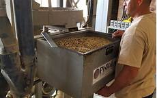 Chocolate Processing Machines