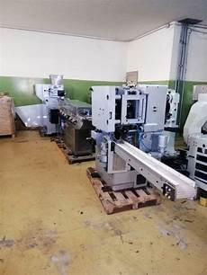 Chocolate Processing Machines