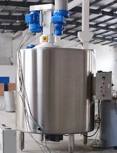 Chocolate Production Equipments