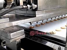 Chocolate Production Equipments