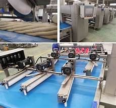 Chocolate Production Equipments
