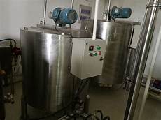Chocolate Production Line