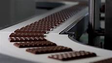 Chocolate Production Lines
