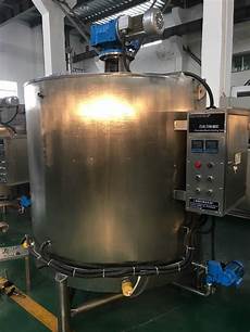 Chocolate Production Machinery