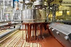 Chocolate Production Machines
