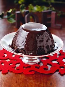 Chocolate Pudding