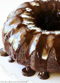 Chocolate Pudding