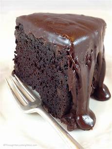 Chocolate Pudding