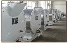 Chocolate Refining Machine