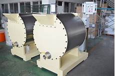 Chocolate Refining Machine