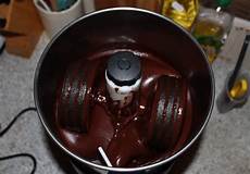 Chocolate Refining Machine