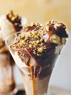 Chocolate Shell