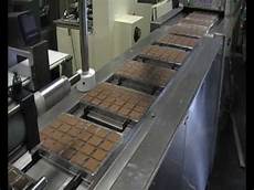 Chocolate Shot Machine