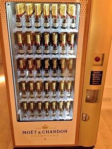 Chocolate Shot Machine