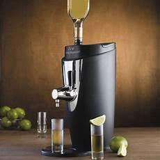 Chocolate Shot Machine