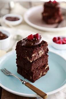 Chocolate Souffle