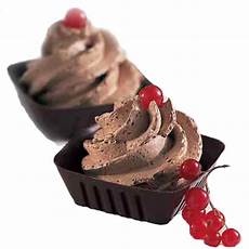 Chocolate Souffle