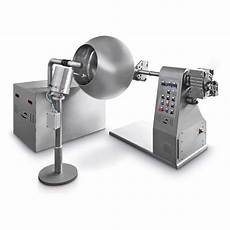 Chocolate Spray Machine