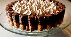Chocolate Spread Cream