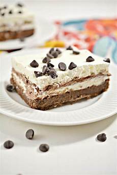 Chocolate Spread Cream