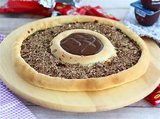 Chocolate Spread Cream