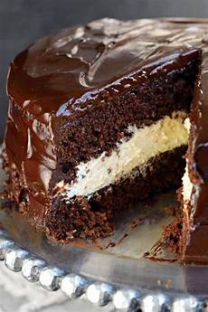 Chocolate Spread Cream