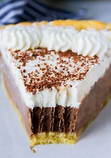 Chocolate Spread Cream