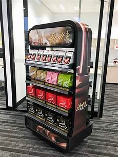 Chocolate Stand