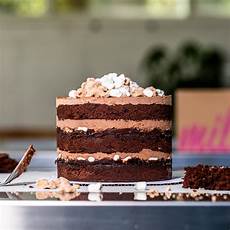 Chocolate Stand