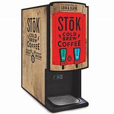 Chocolate Stok Tank