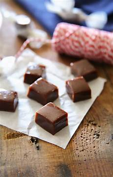 Chocolate Sweets