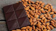 Chocolate Tablets