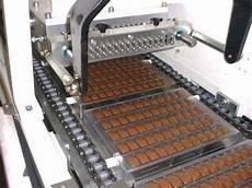 Chocolate Tempering Machine