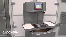 Chocolate Tempering Machines