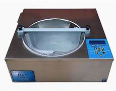 Chocolate Tempering Machines