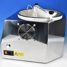 Chocolate Tempering Machines