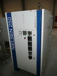 Chocolate Tempering Machines
